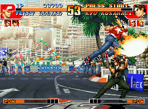 King of Fighters '97, The (1997)(SNK)(Jp)[!] ISO < NeoGeo CD ISOs 